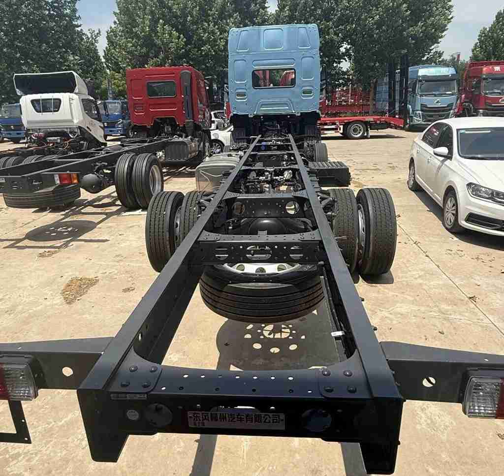 鲜乘直通车 | 当玉柴300匹马力遇上10挡变速箱,金九银十谁赚的过你? - 第3张 - 提加商用车网 鲜乘直通车 | 当玉柴300匹马力遇上10挡变速箱,金九银十谁赚的过你? - 第3张