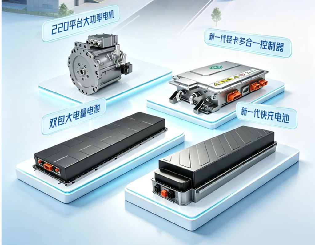 发力高端冷链赛道，潍柴新能源动力收获大客户好评 - 第3张