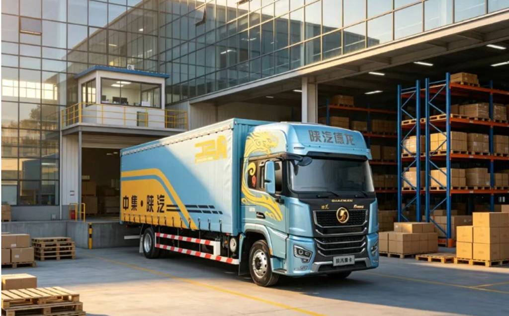 G6000C大单桥载货，快递冷链两用，宽域大马力低油耗！ - 第3张