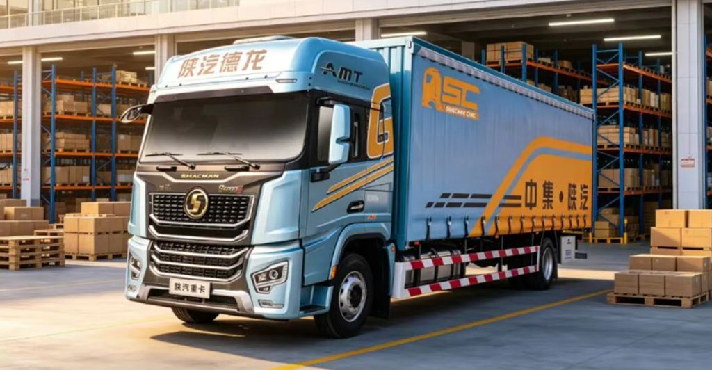 G6000C大单桥载货，快递冷链两用，宽域大马力低油耗！ - 第7张