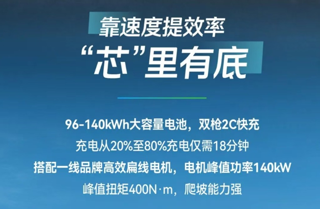 闯荡运输江湖，还是虎6G靠得住！ - 第4张