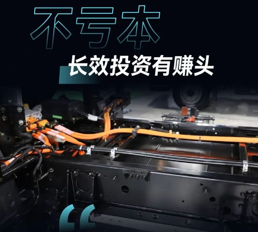 多拉快跑零焦虑，谁不想来一辆虎6G？ - 第6张