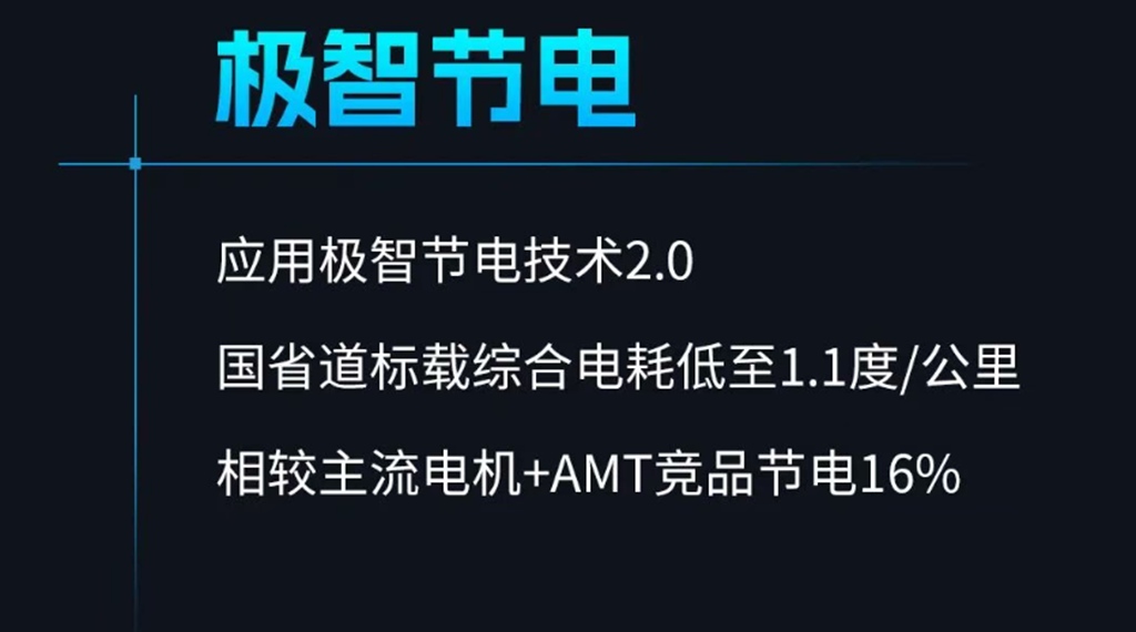 不到5分钟快速换电，H6000E底置换电重卡，轻量化长续航不间断运营！ - 第5张