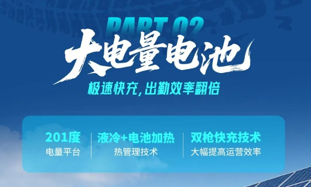 潍柴蓝擎X7坦克 | 山地重载标杆，硬核实力全域领先！ - 第4张