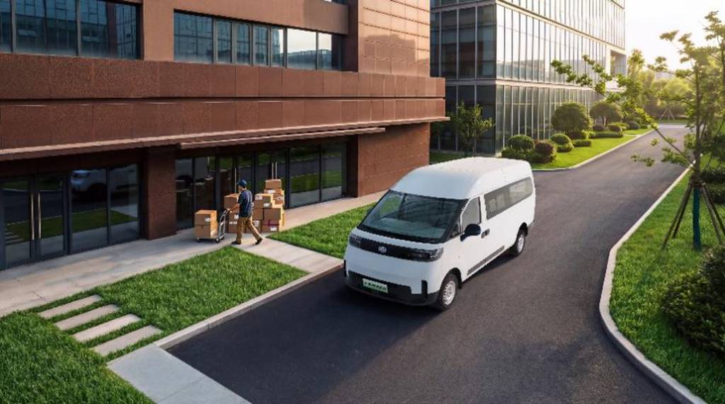 上汽商用车8月热销27,174辆,同比大增47%!新能源与全球化双线领跑 - 第2张 - 提加商用车网 上汽商用车8月热销27,174辆,同比大增47%!新能源与全球化双线领跑 - 第2张