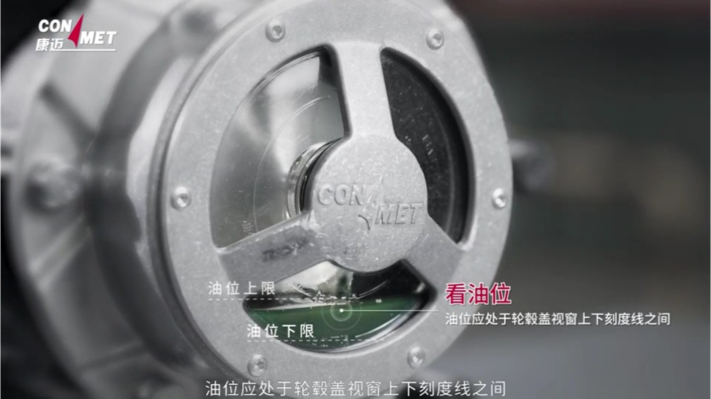 康迈挂车轮端日常使用要点 - 第1张 - 提加商用车网 康迈挂车轮端日常使用要点 - 第1张