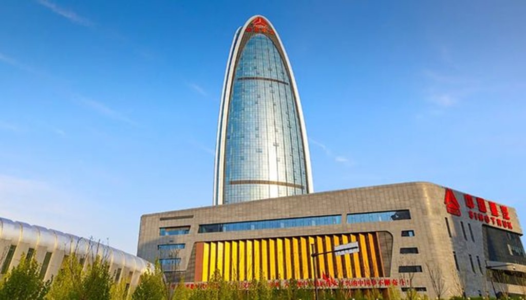 中国重汽自卸车1-9月市占率31.2%稳居第一,汕德卡贡献43.4%销量、增速182.6%,领跑行业 - 第1张 - 提加商用车网 中国重汽自卸车1-9月市占率31.2%稳居第一,汕德卡贡献43.4%销量、增速182.6%,领跑行业 - 第1张