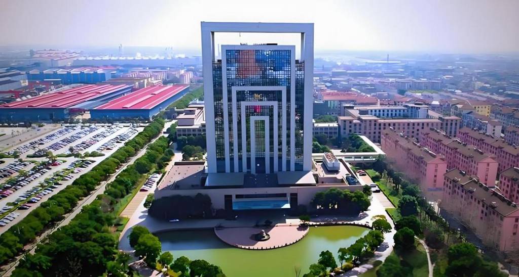 全球最大民营钢铁集团“选车”,上汽红岩成唯一胜出者 - 第1张 - 提加商用车网 全球最大民营钢铁集团“选车”,上汽红岩成唯一胜出者 - 第1张