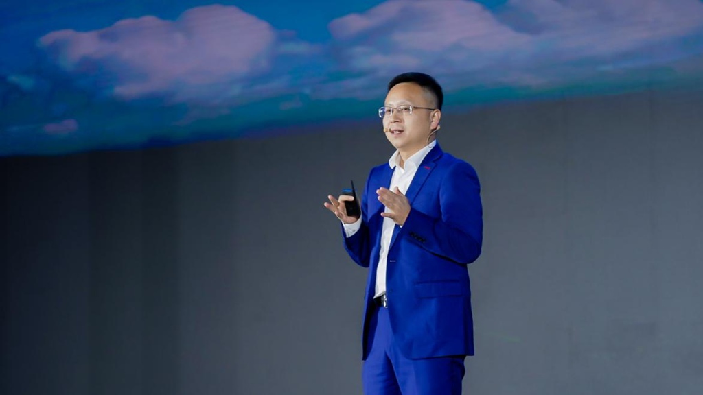 时代汽车第700万辆下线！全新智能转运解决方案重磅发布 - 第2张
