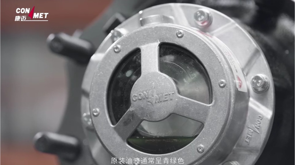 康迈挂车轮端日常使用要点 - 第2张 - 提加商用车网 康迈挂车轮端日常使用要点 - 第2张