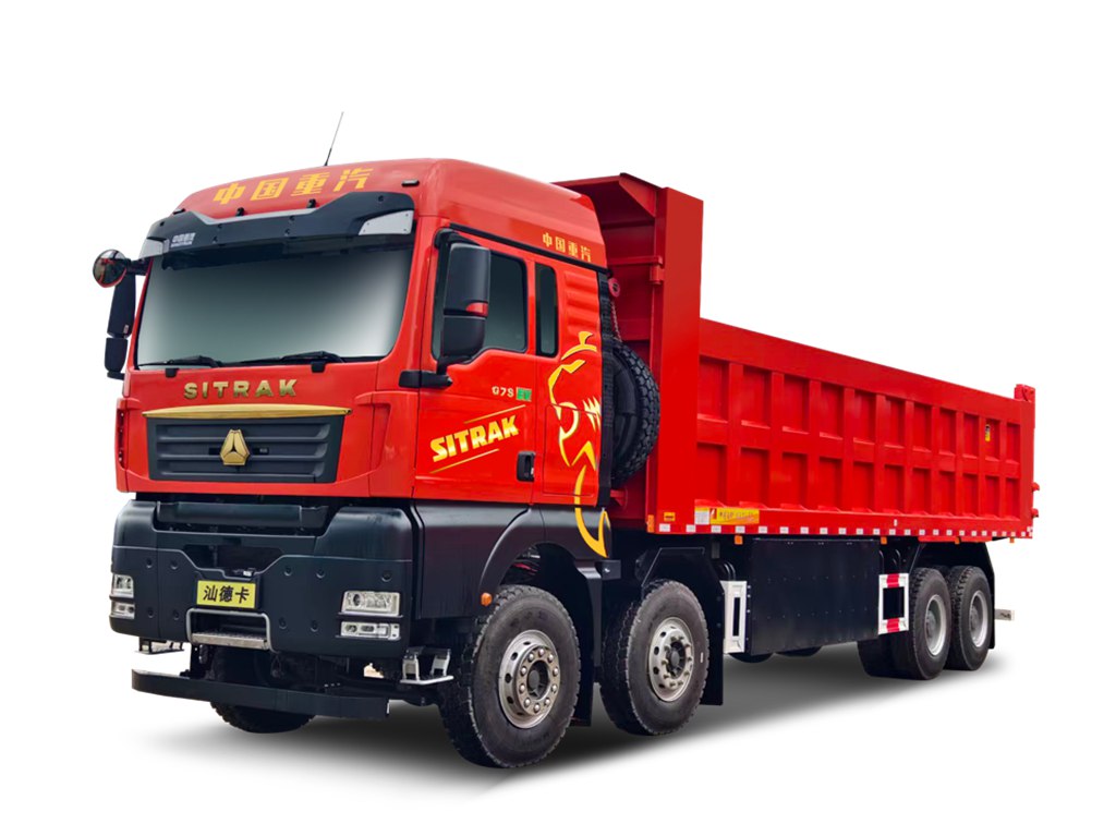 中国重汽自卸车1-9月市占率31.2%稳居第一,汕德卡贡献43.4%销量、增速182.6%,领跑行业 - 第2张 - 提加商用车网 中国重汽自卸车1-9月市占率31.2%稳居第一,汕德卡贡献43.4%销量、增速182.6%,领跑行业 - 第2张