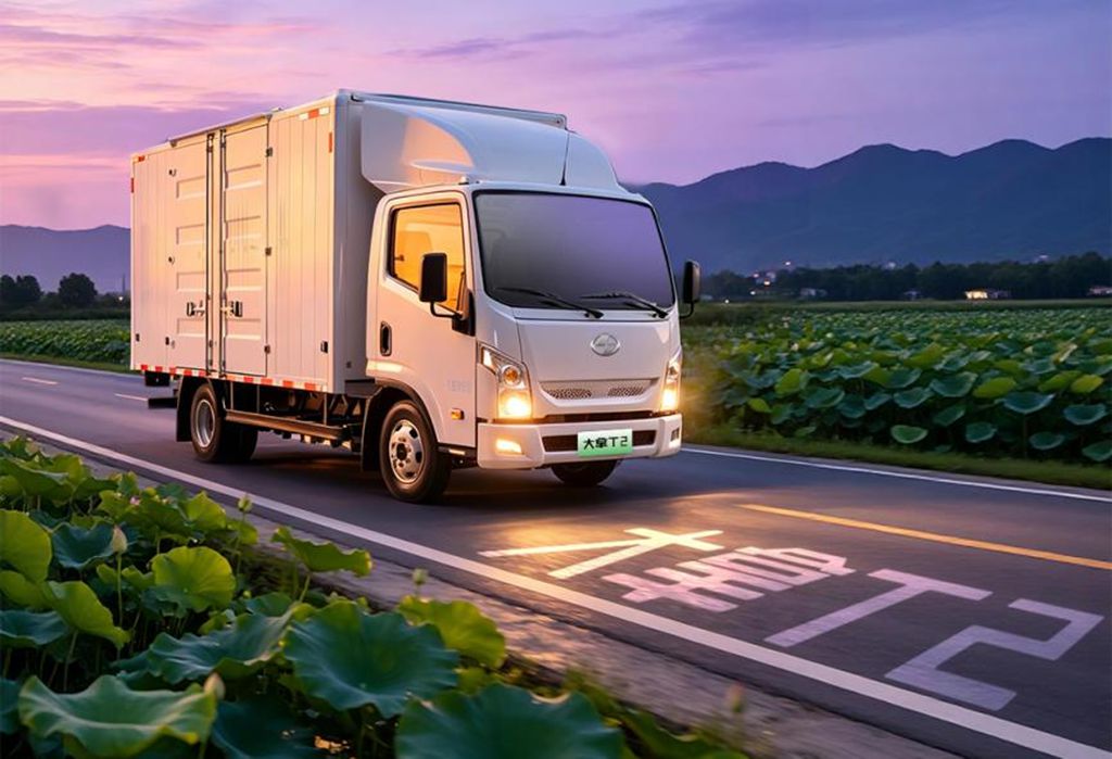 上汽商用车8月热销27,174辆,同比大增47%!新能源与全球化双线领跑 - 第4张 - 提加商用车网 上汽商用车8月热销27,174辆,同比大增47%!新能源与全球化双线领跑 - 第4张