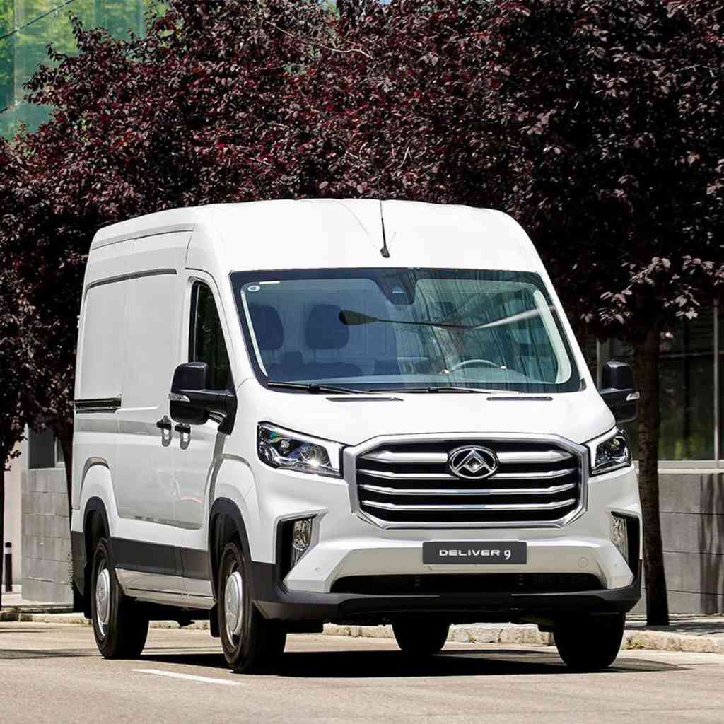 上汽商用车8月热销27,174辆,同比大增47%!新能源与全球化双线领跑 - 第5张 - 提加商用车网 上汽商用车8月热销27,174辆,同比大增47%!新能源与全球化双线领跑 - 第5张