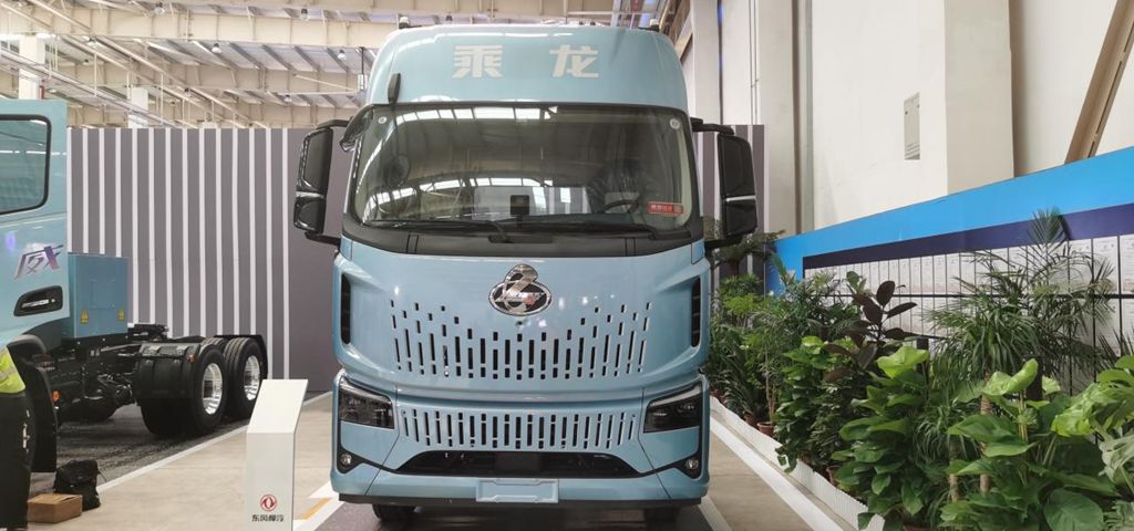 多拉能省跑得快,乘龙H5 Pro绿通房车铸就长途绿通利器 - 第4张 - 提加商用车网 多拉能省跑得快,乘龙H5 Pro绿通房车铸就长途绿通利器 - 第4张