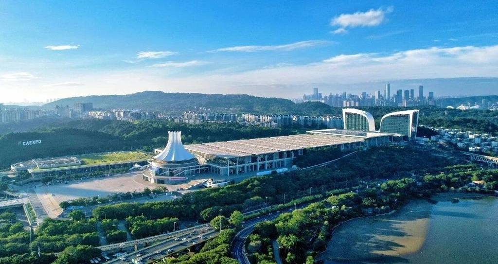 飞行汽车、无人车都来了,今年东博会东风柳汽看点有点多 - 第2张 - 提加商用车网 飞行汽车、无人车都来了,今年东博会东风柳汽看点有点多 - 第2张