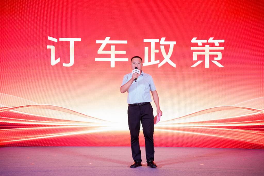 油气电三擎并举 全新欧曼星辉大马力燃油车赋能场景化运输升级 - 第6张 - 提加商用车网 油气电三擎并举 全新欧曼星辉大马力燃油车赋能场景化运输升级 - 第6张