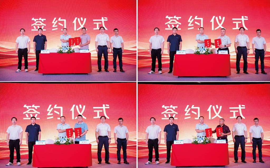 油气电三擎并举 全新欧曼星辉大马力燃油车赋能场景化运输升级 - 第7张 - 提加商用车网 油气电三擎并举 全新欧曼星辉大马力燃油车赋能场景化运输升级 - 第7张