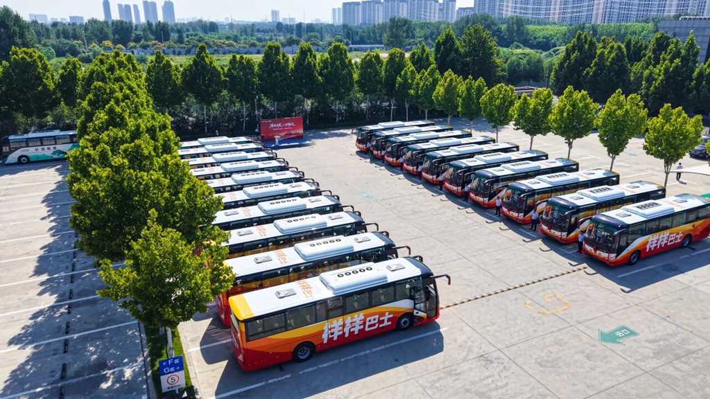 千里送车,与样样巴士同赴城际出行的烟火归途 - 第2张 - 提加商用车网 千里送车,与样样巴士同赴城际出行的烟火归途 - 第2张