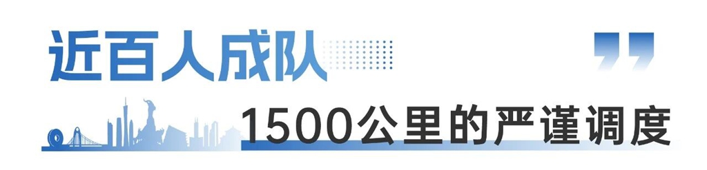 千里送车,与样样巴士同赴城际出行的烟火归途 - 第4张 - 提加商用车网 千里送车,与样样巴士同赴城际出行的烟火归途 - 第4张