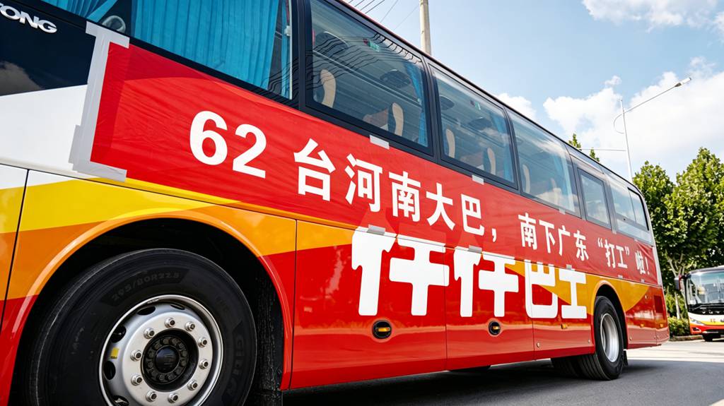 千里送车,与样样巴士同赴城际出行的烟火归途 - 第8张 - 提加商用车网 千里送车,与样样巴士同赴城际出行的烟火归途 - 第8张