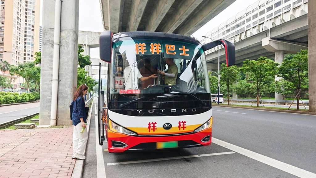 千里送车,与样样巴士同赴城际出行的烟火归途 - 第15张 - 提加商用车网 千里送车,与样样巴士同赴城际出行的烟火归途 - 第15张