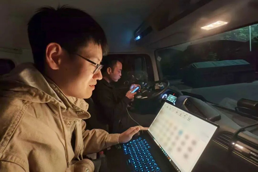 节奏加快!研发尖兵扎实推动新能源项目攻坚战 - 第4张 - 提加商用车网 节奏加快!研发尖兵扎实推动新能源项目攻坚战 - 第4张