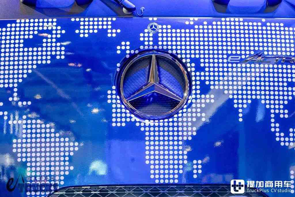 2026IAA:会来中国!化身房车还带越野摩托,奔驰eActros 600开启环球80充挑战 - 第5张 - 提加商用车网 2026IAA:会来中国!化身房车还带越野摩托,奔驰eActros 600开启环球80充挑战 - 第5张