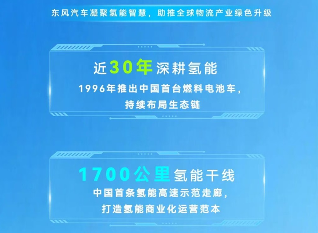 硬核数据印证零碳运输实力 - 第2张 - 提加商用车网 硬核数据印证零碳运输实力 - 第2张
