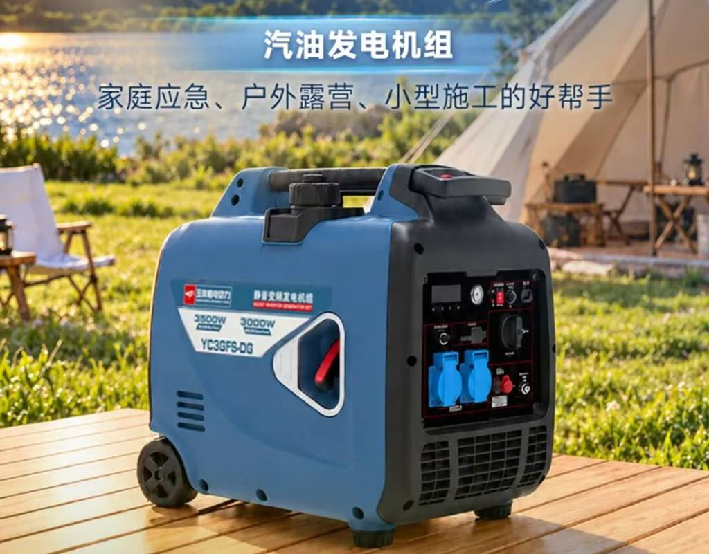 天猫玉柴旗舰店盛大开业 全系动力产品一站购齐 开业好礼等你来！ - 第2张