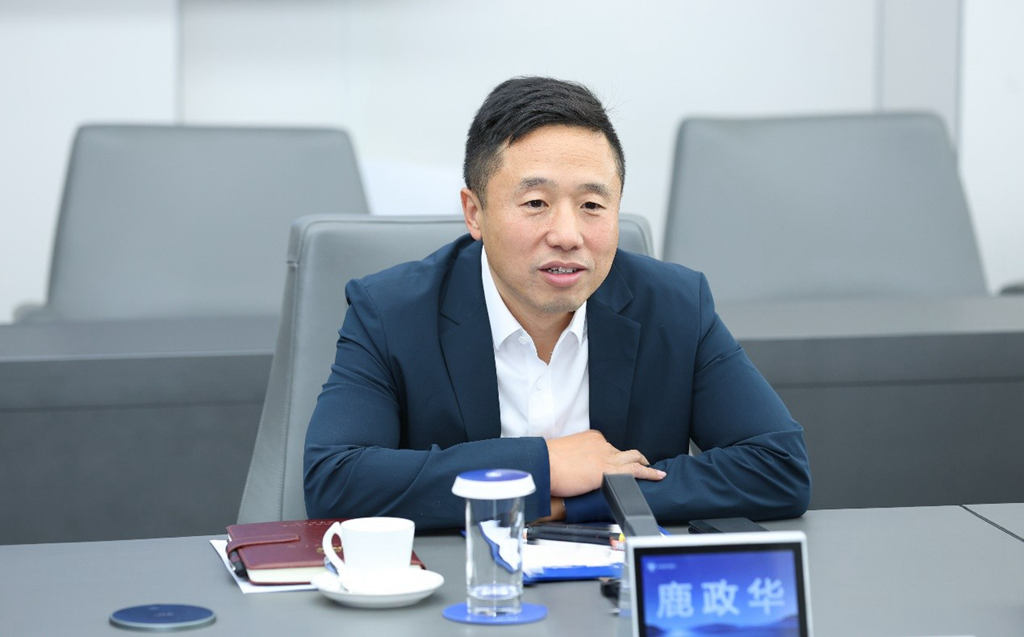 福田汽车 × 卓驭科技:强强联合布局商用车全域智驾,赋能产业升级 - 第2张 - 提加商用车网 福田汽车 × 卓驭科技:强强联合布局商用车全域智驾,赋能产业升级 - 第2张