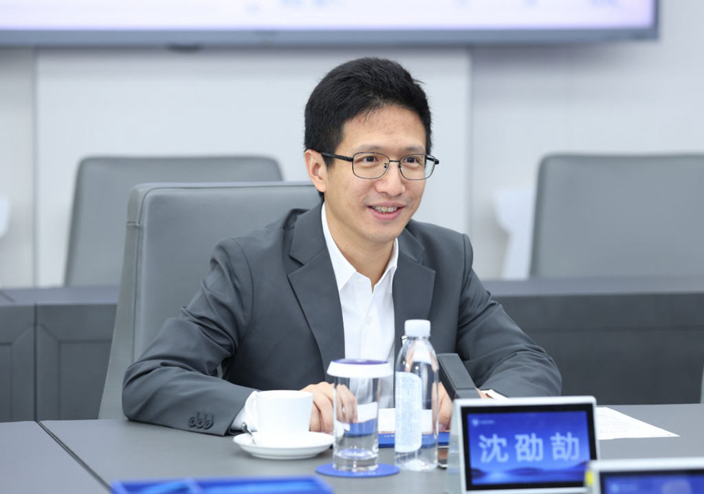 福田汽车 × 卓驭科技:强强联合布局商用车全域智驾,赋能产业升级 - 第3张 - 提加商用车网 福田汽车 × 卓驭科技:强强联合布局商用车全域智驾,赋能产业升级 - 第3张