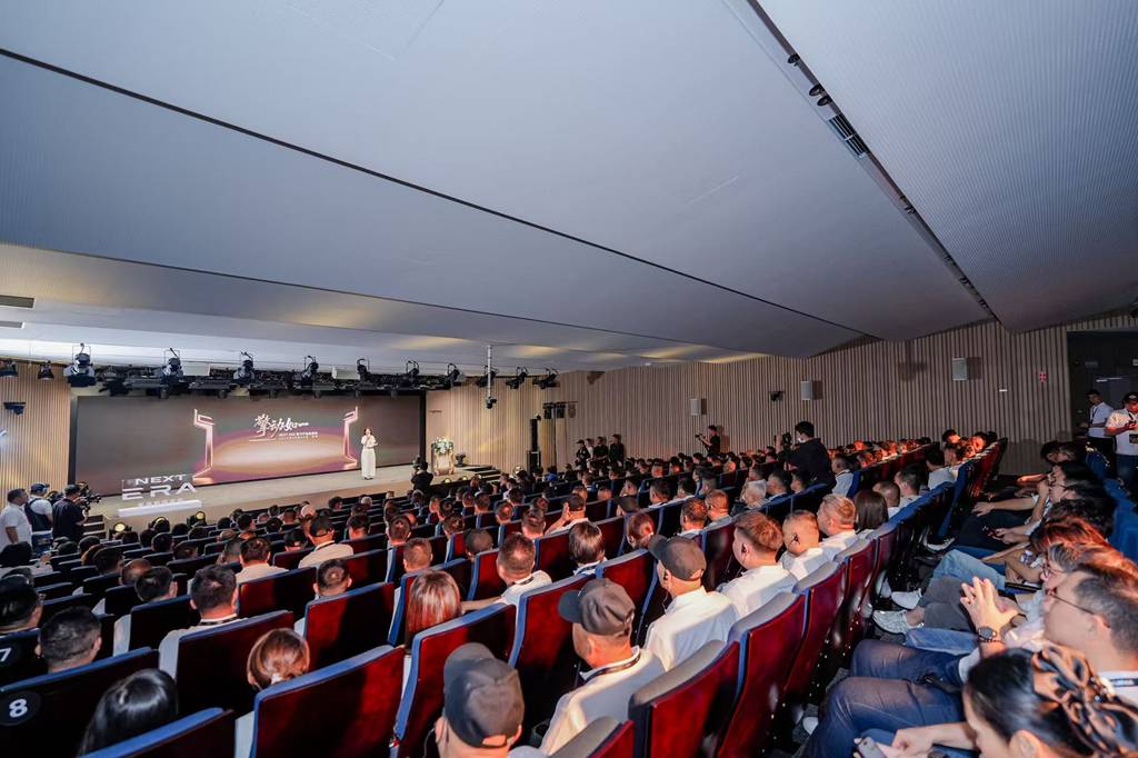 NEXT ERA重卡品鉴会圆满落幕:加码长途细分赛道,多款车型亮相 - 第7张 - 提加商用车网 NEXT ERA重卡品鉴会圆满落幕:加码长途细分赛道,多款车型亮相 - 第7张
