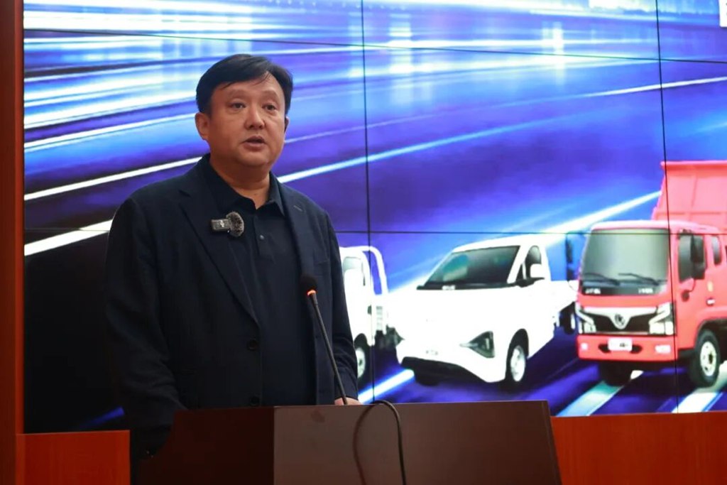 国内“退役”东风轻卡出海   东风股份进场，把二手车出口做成“有质保的生意” - 第2张