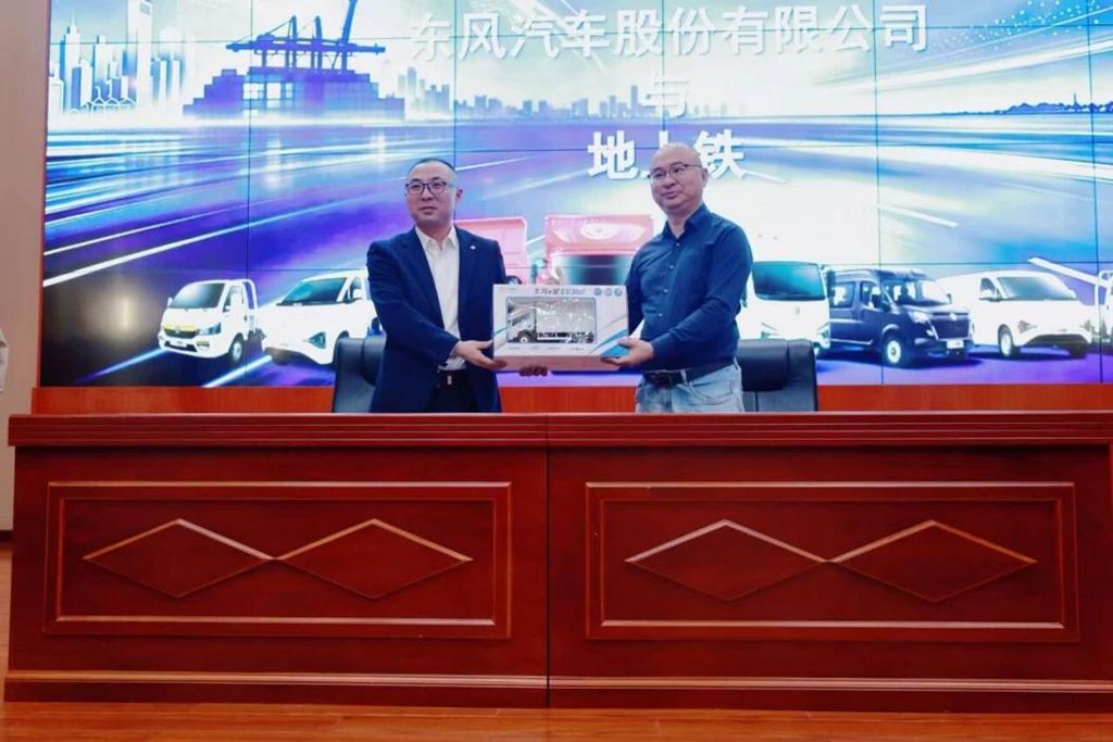 国内“退役”东风轻卡出海   东风股份进场，把二手车出口做成“有质保的生意” - 第3张