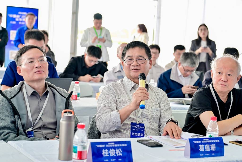 9款动力系统入围!“中国心”首届十佳商用车动力测评成功举办 - 第2张 - 提加商用车网 9款动力系统入围!“中国心”首届十佳商用车动力测评成功举办 - 第2张