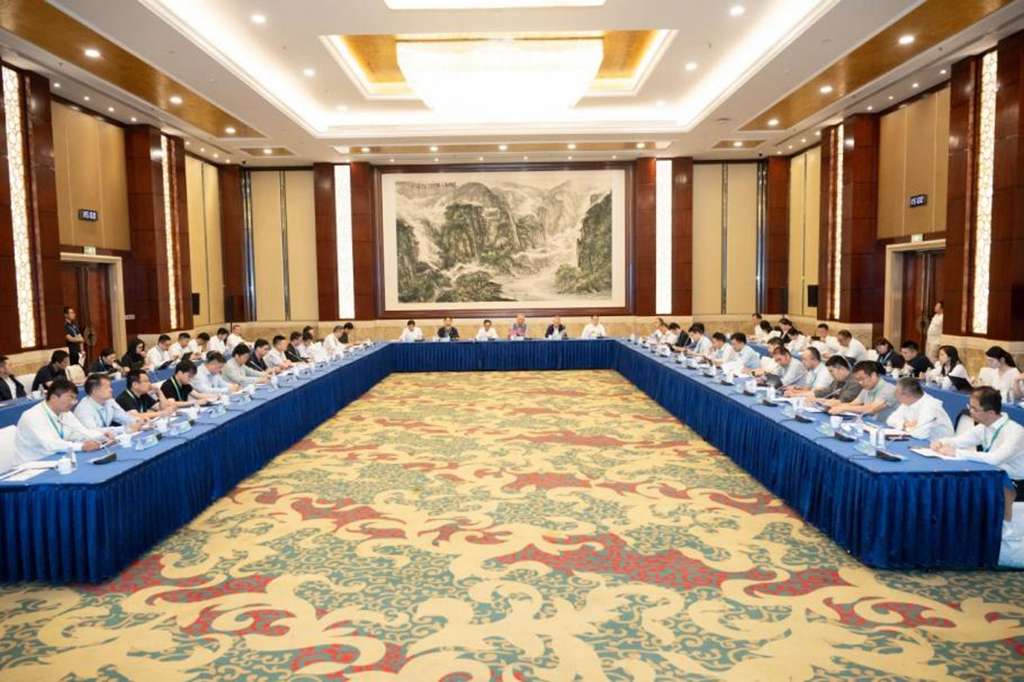 共绘氢能产业发展蓝图——2026氢能科技与产业发展战略研讨会暨成果报告会成功举办 - 第11张 - 提加商用车网 共绘氢能产业发展蓝图——2026氢能科技与产业发展战略研讨会暨成果报告会成功举办 - 第11张