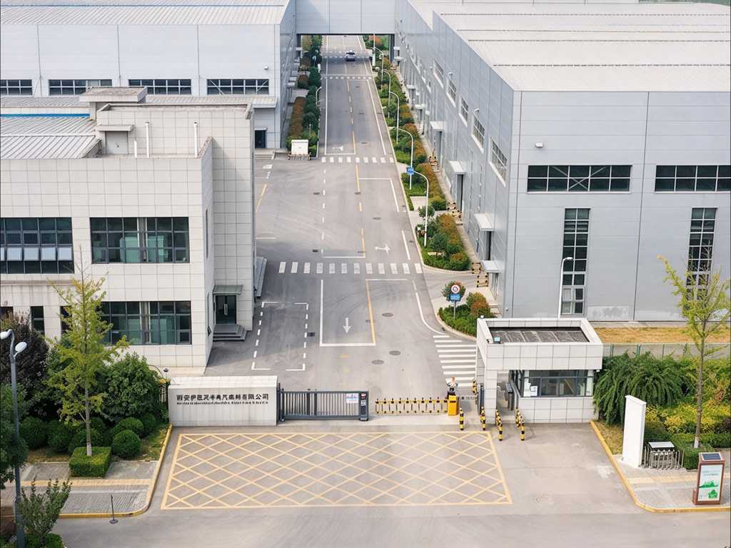 全球最受欢迎的ISRI商用车座椅即将亮相Automechanika Tashkent 2026 - 第5张 - 提加商用车网 全球最受欢迎的ISRI商用车座椅即将亮相Automechanika Tashkent 2026 - 第5张