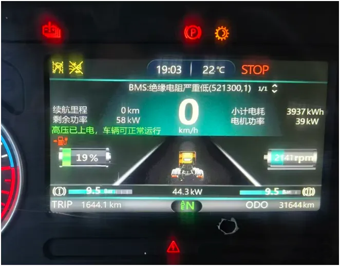 绿智专家 星夜兼程 东风阳光服务护航您的每一程 - 第4张 - 提加商用车网 绿智专家 星夜兼程 东风阳光服务护航您的每一程 - 第4张