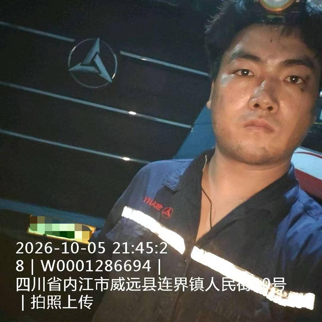 服务不打烊!点这里,向三一直服工程师的致敬+10086 - 第5张 - 提加商用车网 服务不打烊!点这里,向三一直服工程师的致敬+10086 - 第5张
