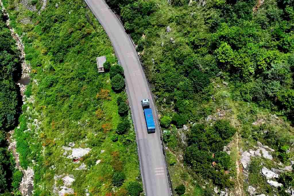 红岩正当红,钱途正当时:金九银十,红岩 i·杰狮在全国多地批量交付 - 第4张 - 提加商用车网 红岩正当红,钱途正当时:金九银十,红岩 i·杰狮在全国多地批量交付 - 第4张