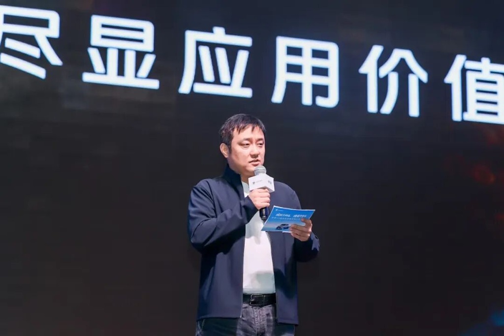 城配不怕远 增程不断电!祥菱V5增程版西南区域上市,破解川渝城配困局 - 第2张 - 提加商用车网 城配不怕远 增程不断电!祥菱V5增程版西南区域上市,破解川渝城配困局 - 第2张