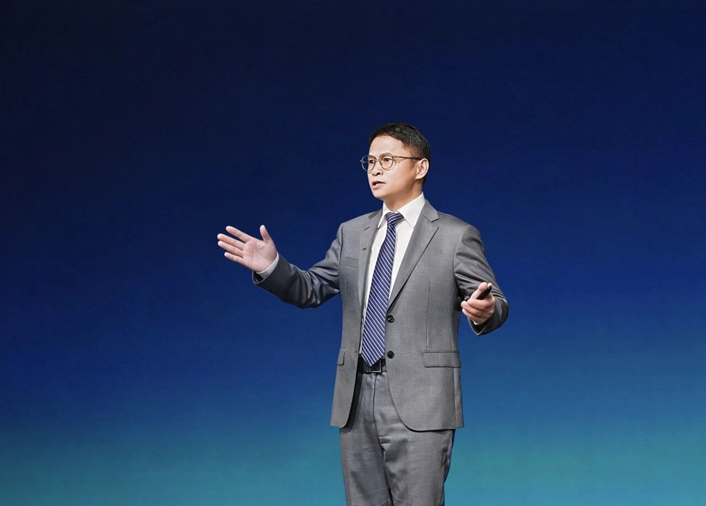 奇瑞展望瑶光2035战略:以AI重构技术边界,加速向全球智能科技公司进化 - 第3张 - 提加商用车网 奇瑞展望瑶光2035战略:以AI重构技术边界,加速向全球智能科技公司进化 - 第3张