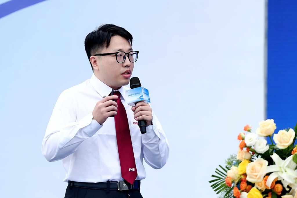 钠引新程 固启未来|亿纬锂能全固态、钠电新品正式发布 - 第1张 - 提加商用车网 钠引新程 固启未来|亿纬锂能全固态、钠电新品正式发布 - 第1张