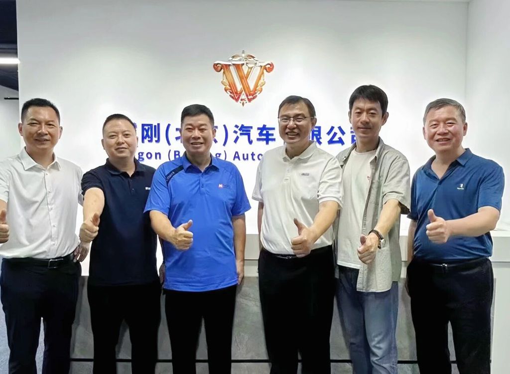 氢能加速商业化应用!玉柴助力两款氢能重卡亮相 - 第4张 - 提加商用车网 氢能加速商业化应用!玉柴助力两款氢能重卡亮相 - 第4张