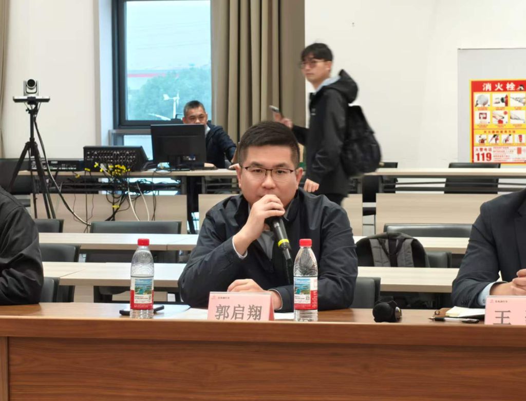 东风OpenVAN首场供应商推介会,专属政策助企业降本增效 - 第6张 - 提加商用车网 东风OpenVAN首场供应商推介会,专属政策助企业降本增效 - 第6张