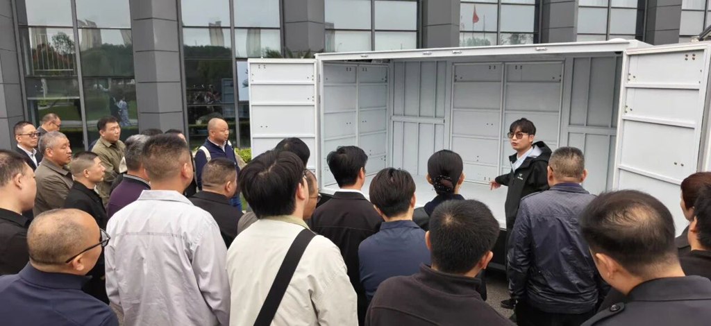 东风OpenVAN首场供应商推介会,专属政策助企业降本增效 - 第7张 - 提加商用车网 东风OpenVAN首场供应商推介会,专属政策助企业降本增效 - 第7张