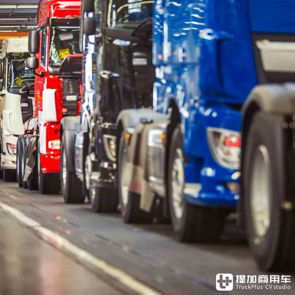 从排气管到刹车片:国七排放要跟的不是欧七的限值,而是欧七踩过的坑 - 第9张 - 提加商用车网 从排气管到刹车片:国七排放要跟的不是欧七的限值,而是欧七踩过的坑 - 第9张