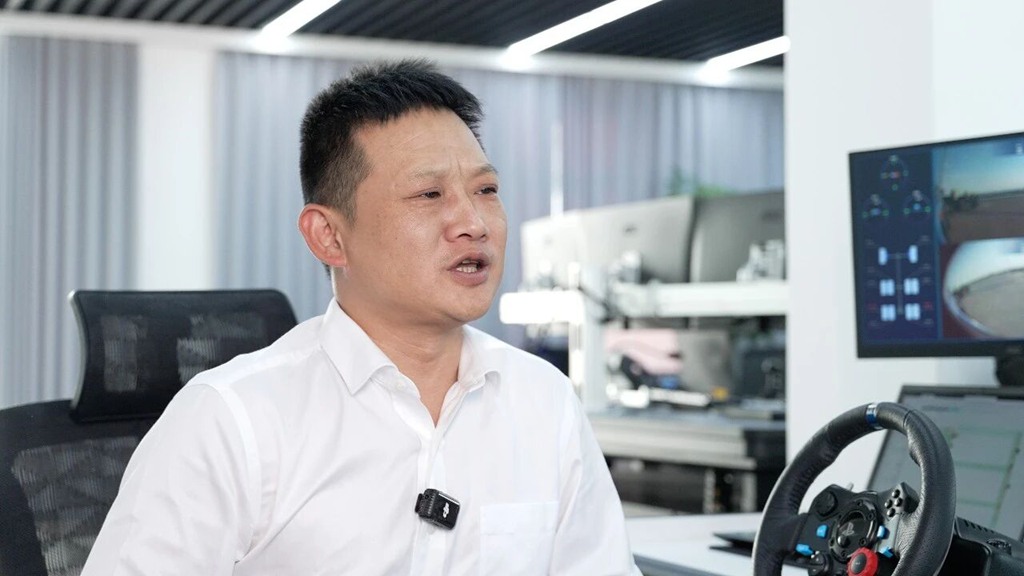 潮起宁德,智驭新港!徐工无人牵引车领航港口无人化新纪元 - 第2张 - 提加商用车网 潮起宁德,智驭新港!徐工无人牵引车领航港口无人化新纪元 - 第2张