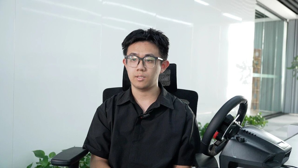 潮起宁德,智驭新港!徐工无人牵引车领航港口无人化新纪元 - 第4张 - 提加商用车网 潮起宁德,智驭新港!徐工无人牵引车领航港口无人化新纪元 - 第4张