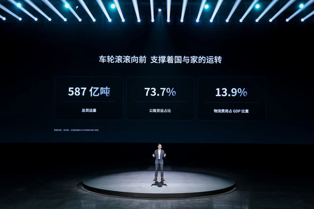 智能一切移动,磐行开启新程 - 第3张 - 提加商用车网 智能一切移动,磐行开启新程 - 第3张